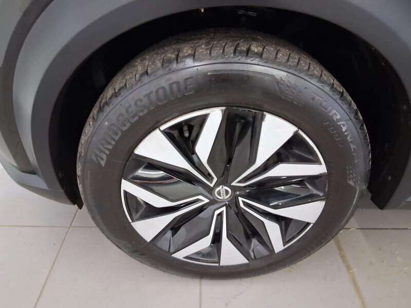 Used Nissan Juke 2021 for sale - 77045335: Photo 7