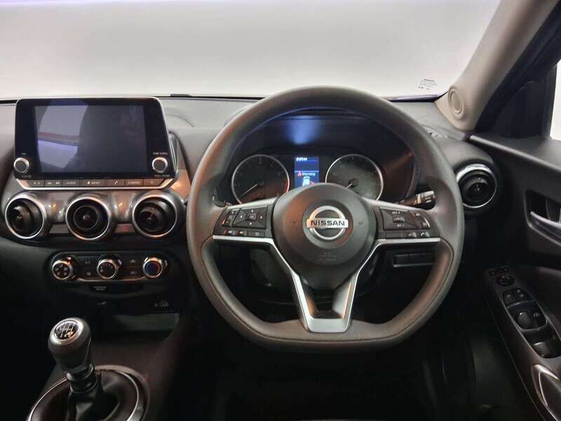 Used Nissan Juke 2021 for sale - 77045335: Photo 9