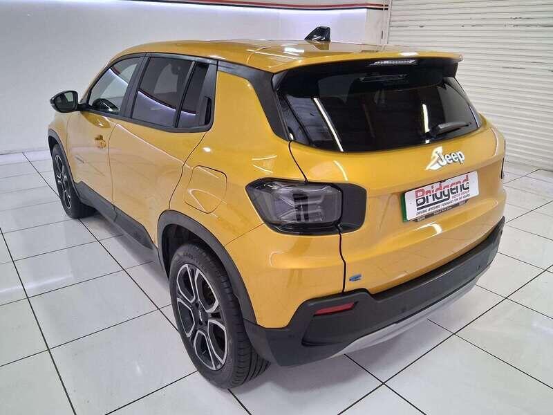 Used Jeep Other 2024 for sale - 76136039: Photo 4