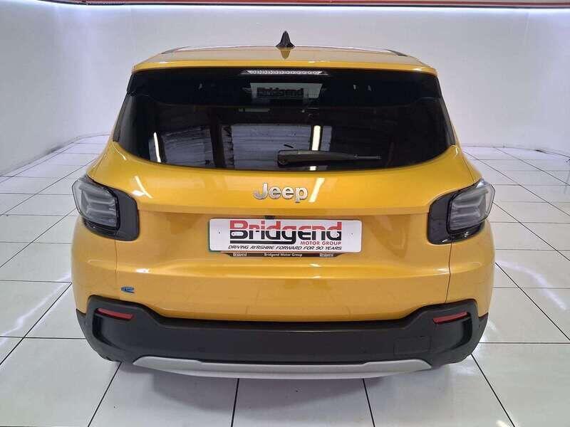 Used Jeep Other 2024 for sale - 76136039: Photo 5