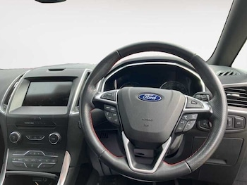 Used Ford S-Max 2019 for sale - 78097261: Photo