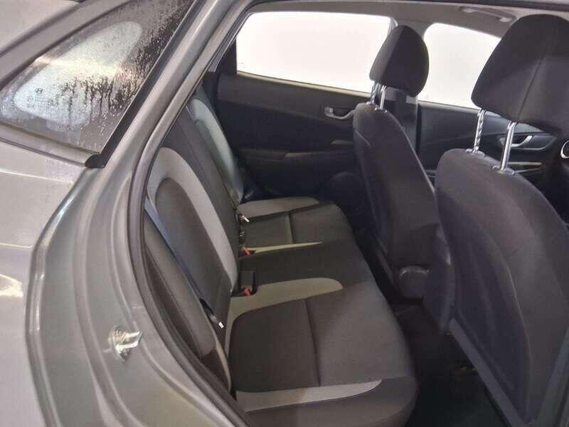 Used Hyundai KONA 2018 for sale - 76336123: Photo 12