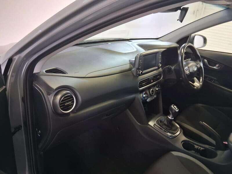 Used Hyundai KONA 2018 for sale - 76336123: Photo 13