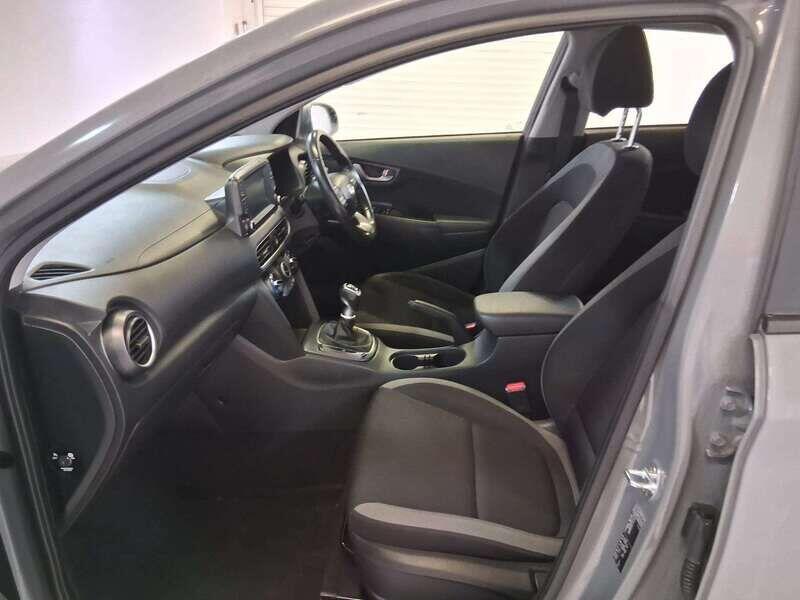 Used Hyundai KONA 2018 for sale - 76336123: Photo 14