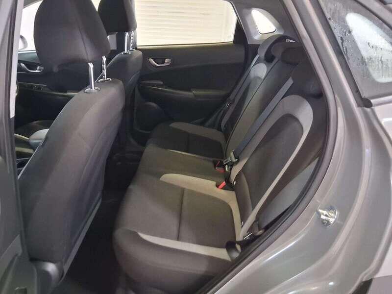 Used Hyundai KONA 2018 for sale - 76336123: Photo 15