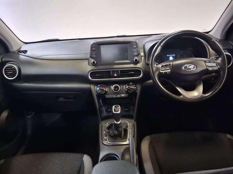 Used Hyundai KONA 2018 for sale - 76336123: Photo 16