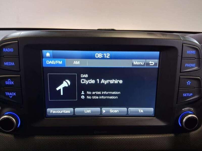 Used Hyundai KONA 2018 for sale - 76336123: Photo 17