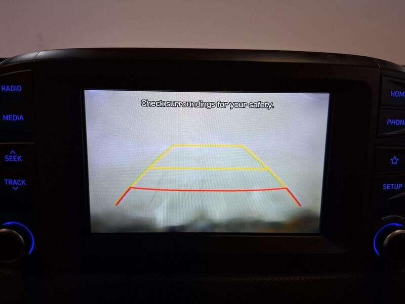 Used Hyundai KONA 2018 for sale - 76336123: Photo 18