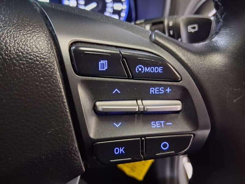 Used Hyundai KONA 2018 for sale - 76336123: Photo 19