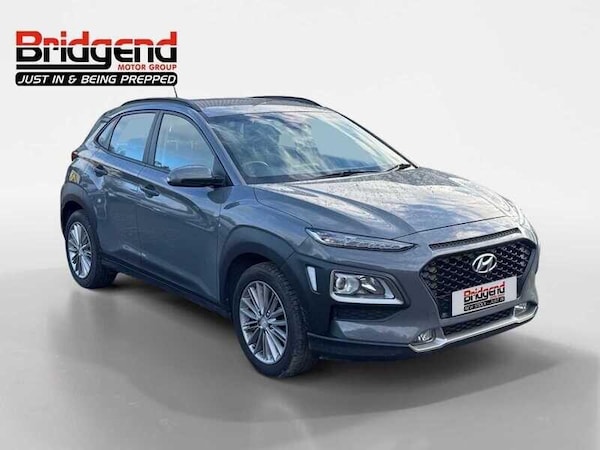 Used Hyundai KONA 2018 for sale - 76336123: Photo 1