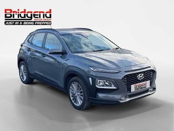 Used Hyundai KONA 2018 for sale - 76336123: Photo