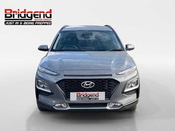 Used Hyundai KONA 2018 for sale - 76336123: Photo
