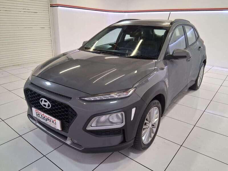 Used Hyundai KONA 2018 for sale - 76336123: Photo 3