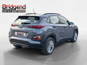 Used Hyundai KONA 2018 for sale - 76336123: Photo
