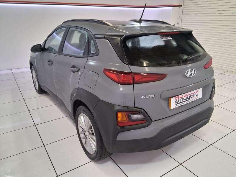 Used Hyundai KONA 2018 for sale - 76336123: Photo 4