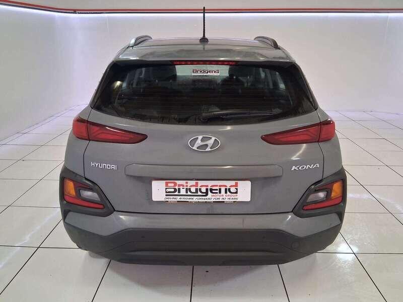 Used Hyundai KONA 2018 for sale - 76336123: Photo 5
