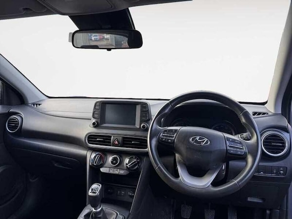 Used Hyundai KONA 2018 for sale - 76336123: Photo 5