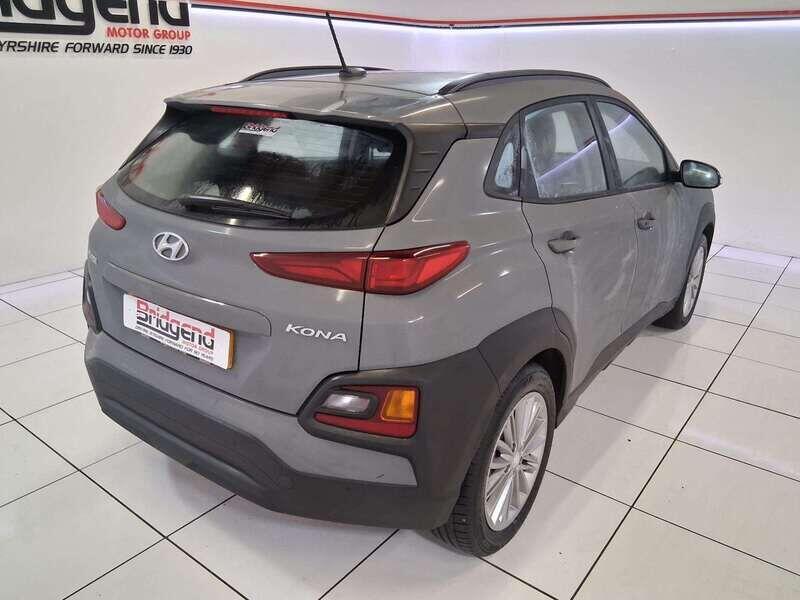Used Hyundai KONA 2018 for sale - 76336123: Photo 6
