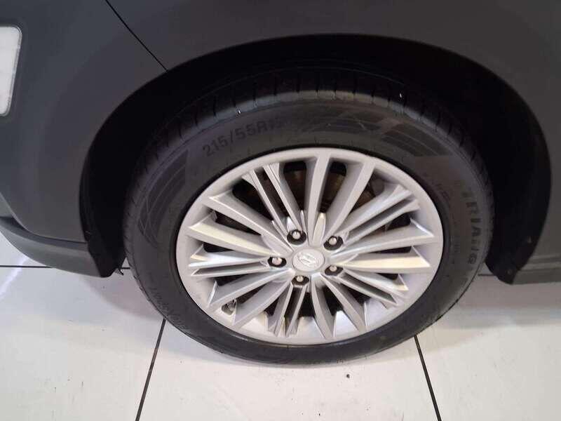 Used Hyundai KONA 2018 for sale - 76336123: Photo 7