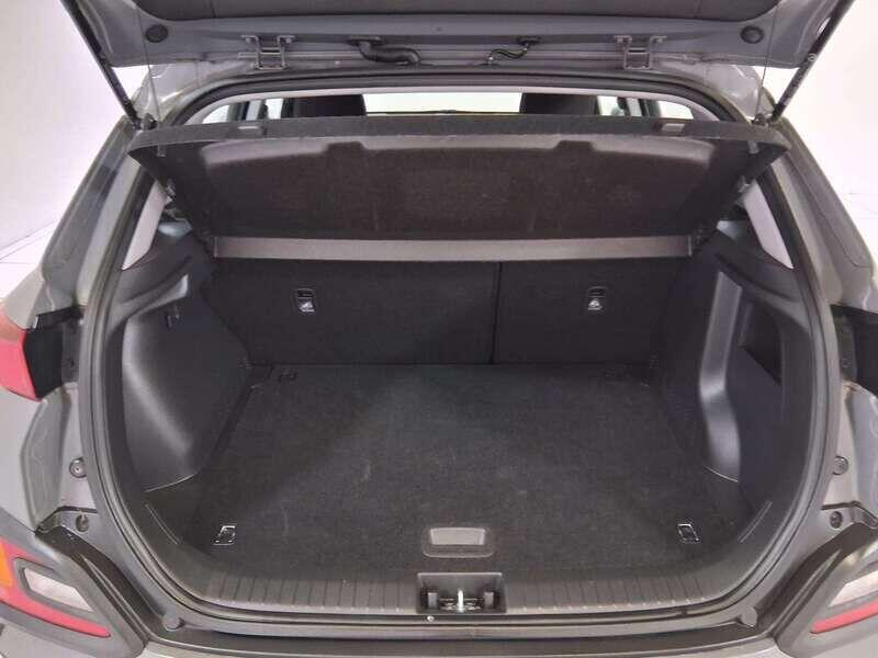 Used Hyundai KONA 2018 for sale - 76336123: Photo 8