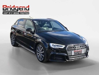 Used Audi A3 2019 for sale - 76423958: Photo
