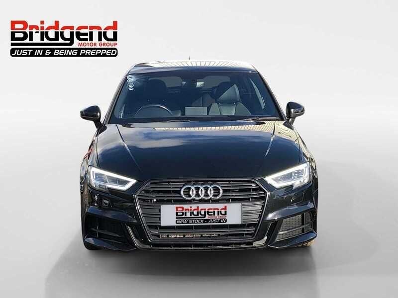 Used Audi A3 2019 for sale - 76423958: Photo 2