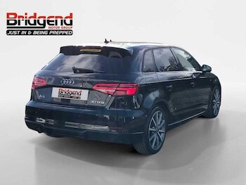 Used Audi A3 2019 for sale - 76423958: Photo