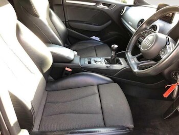 Used Audi A3 2019 for sale - 76423958: Photo