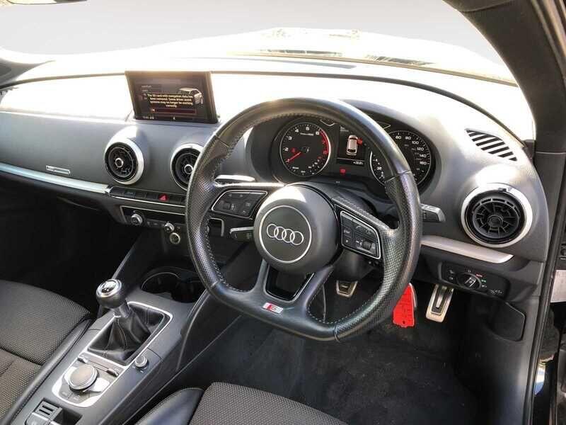 Used Audi A3 2019 for sale - 76423958: Photo 5