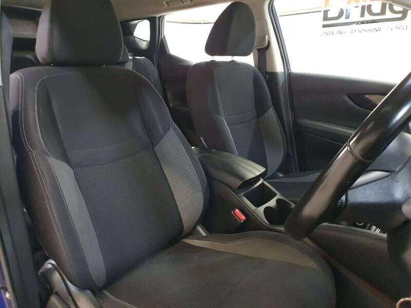 Used Nissan Qashqai 2019 for sale - 77044884: Photo 13