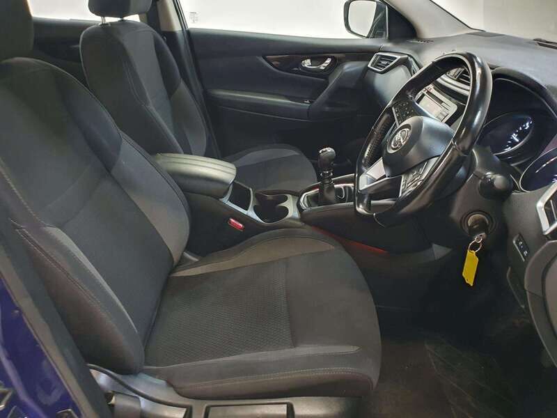 Used Nissan Qashqai 2019 for sale - 77044884: Photo 14