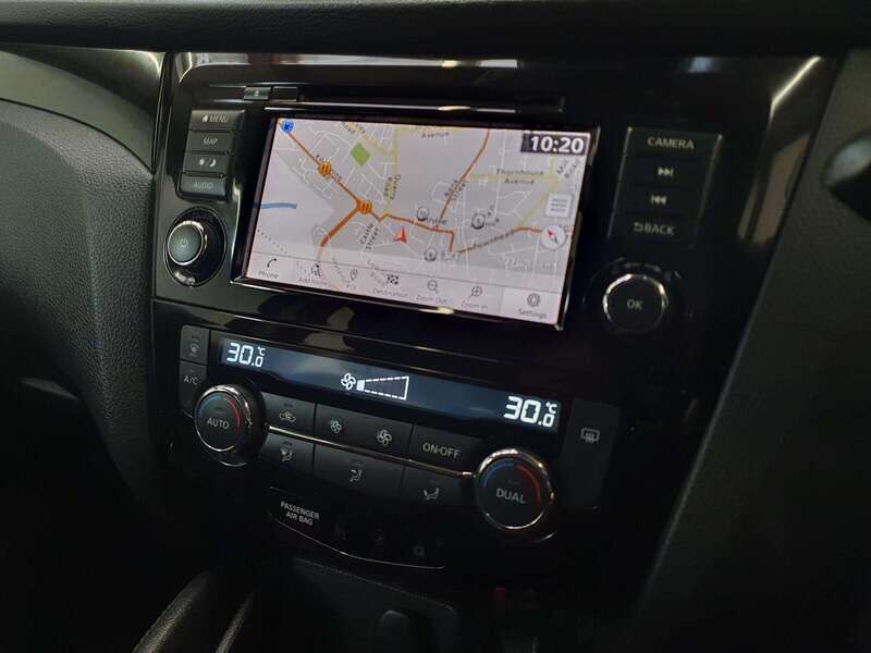 Used Nissan Qashqai 2019 for sale - 77044884: Photo 17