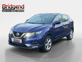 Used Nissan Qashqai 2019 for sale - 77044884: Photo