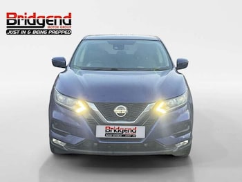 Used Nissan Qashqai 2019 for sale - 77044884: Photo