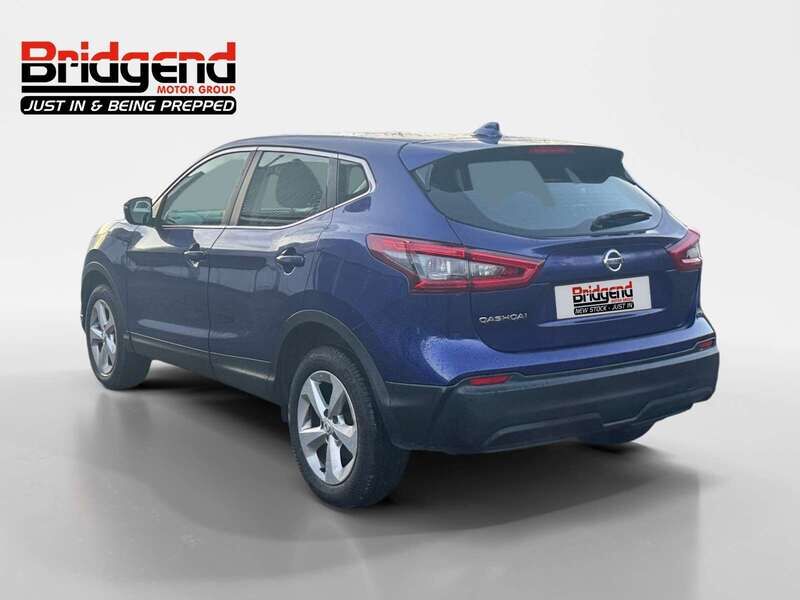 Used Nissan Qashqai 2019 for sale - 77044884: Photo 3