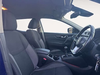 Used Nissan Qashqai 2019 for sale - 77044884: Photo