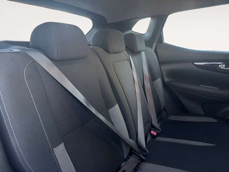 Used Nissan Qashqai 2019 for sale - 77044884: Photo 5