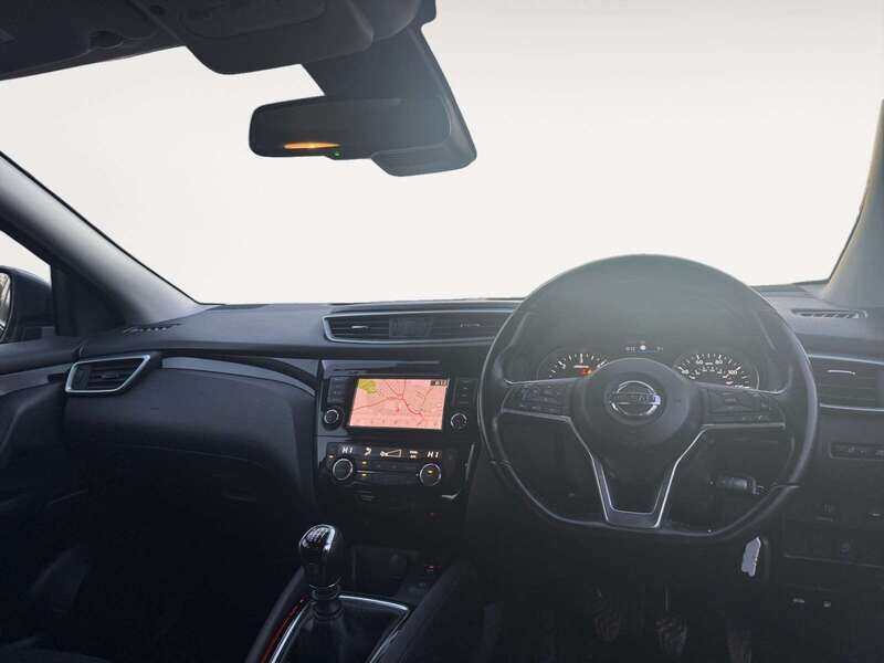 Used Nissan Qashqai 2019 for sale - 77044884: Photo 6