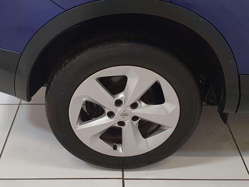 Used Nissan Qashqai 2019 for sale - 77044884: Photo 8