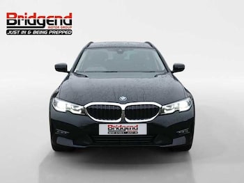 Used BMW 3 Series 2022 for sale - 77873614: Photo