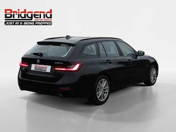 Used BMW 3 Series 2022 for sale - 77873614: Photo