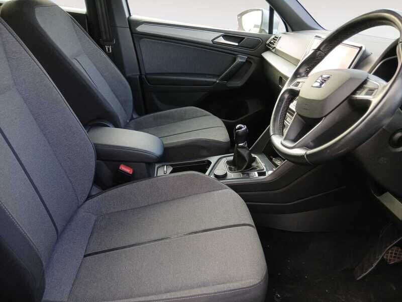 Used SEAT Tarraco 2019 for sale - 77813953: Photo 3