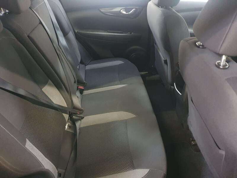 Used Nissan Qashqai 2019 for sale - 78198342: Photo 10