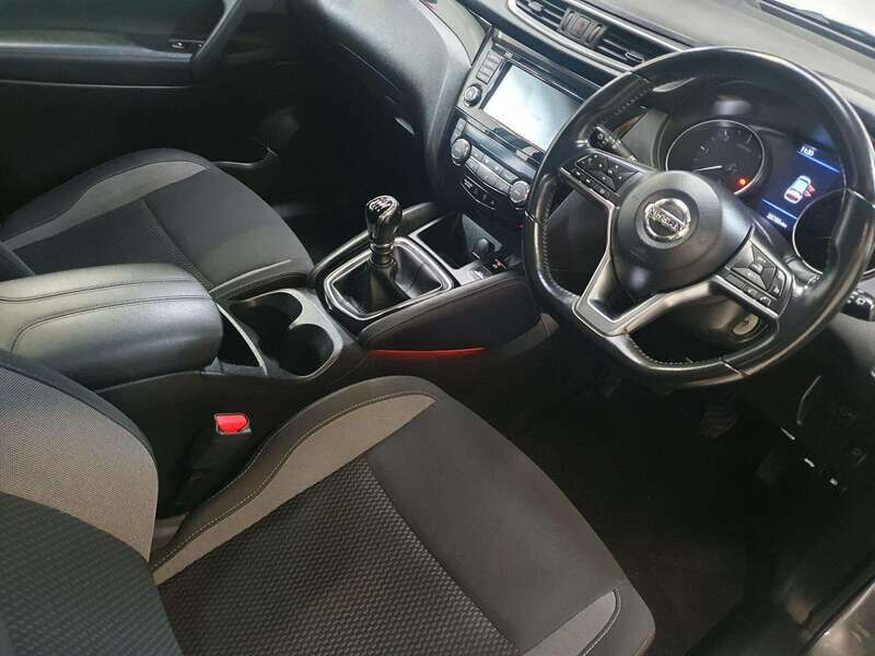 Used Nissan Qashqai 2019 for sale - 78198342: Photo 11