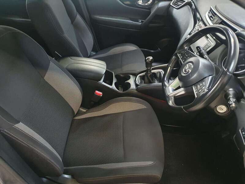Used Nissan Qashqai 2019 for sale - 78198342: Photo 12