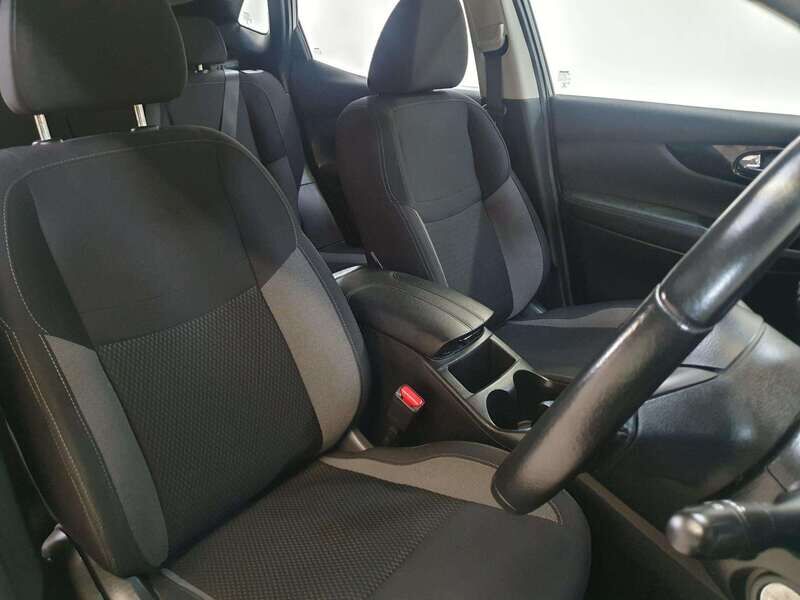 Used Nissan Qashqai 2019 for sale - 78198342: Photo 13