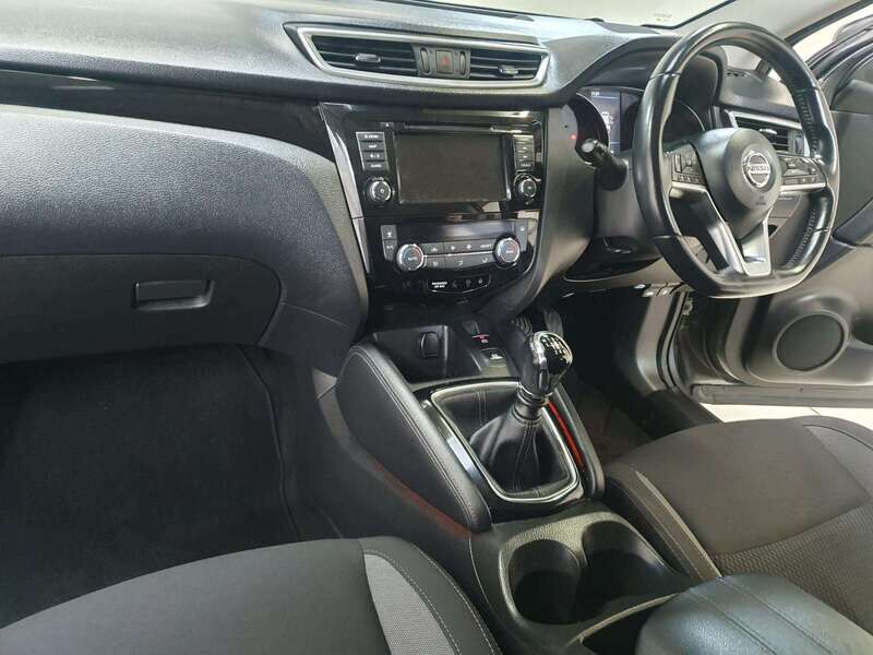 Used Nissan Qashqai 2019 for sale - 78198342: Photo 16