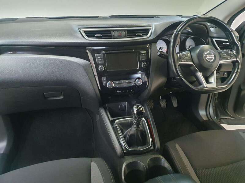 Used Nissan Qashqai 2019 for sale - 78198342: Photo 20