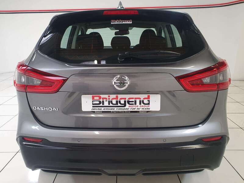 Used Nissan Qashqai 2019 for sale - 78198342: Photo 5