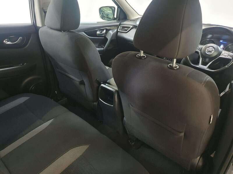 Used Nissan Qashqai 2019 for sale - 78198342: Photo 9
